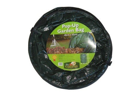 Pop-up Garden Bag - 35x42cm