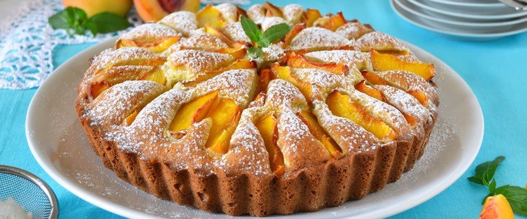 Golden Queen Peaches - Grown in sunny Hawke's Bay! - Image 3