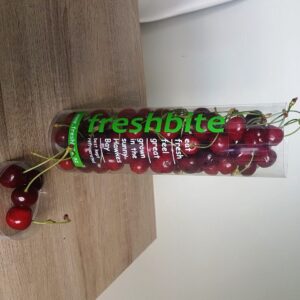 Cherries