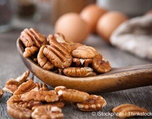 Pecan Peruque - Pb18