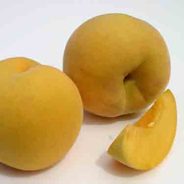 Peaches Golden Queen - 4kg Carton