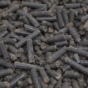 Sheep Pellets, Organic Slow-Release Fertiliser - 8Kg