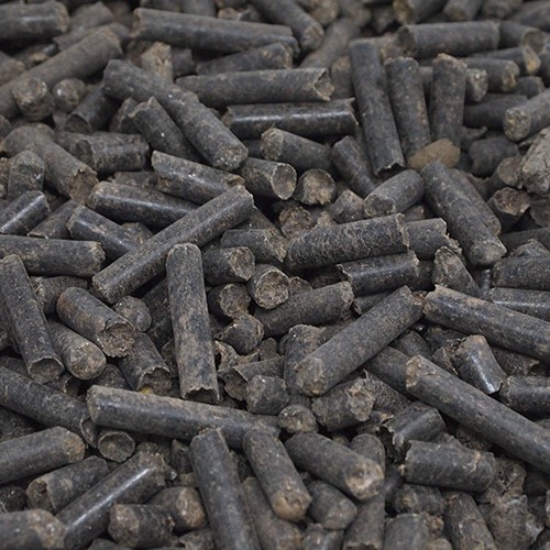 Sheep Pellets, Organic Slow-Release Fertiliser - 8Kg
