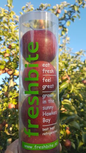 FreshBite - 24 Tubes $100.00 + $15.00 freight nationwide